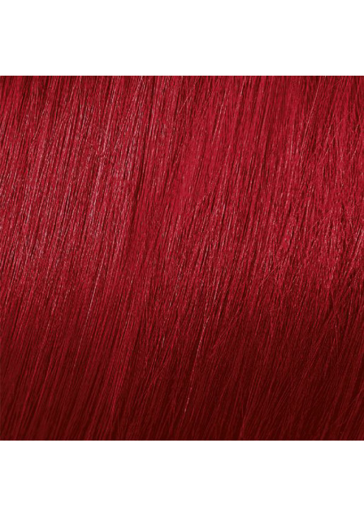 Крем-фарба для волосся з аміаком Color Cream 5/55 Light Intense Red Brown - фото 2