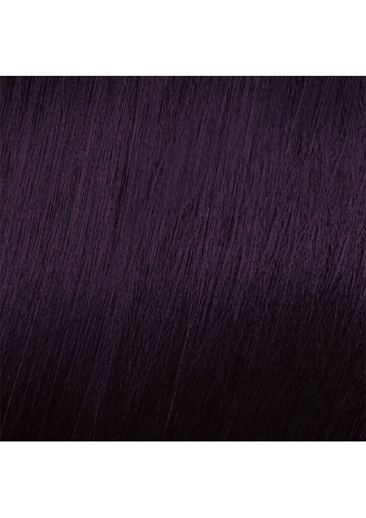 Крем-фарба для волосся з аміаком Color Cream 6/7 Dark Violet Blonde - фото 2