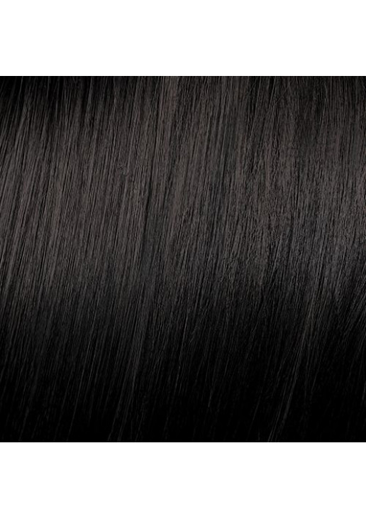 Безаміачна мультифункціональна фарба для волосся Demi Double Color Cream 3 Dark Brown - фото 3