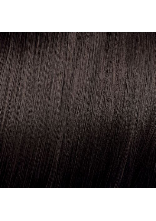 Безаміачна мультифункціональна фарба для волосся Demi Double Color Cream 5 Light Brown - фото 3
