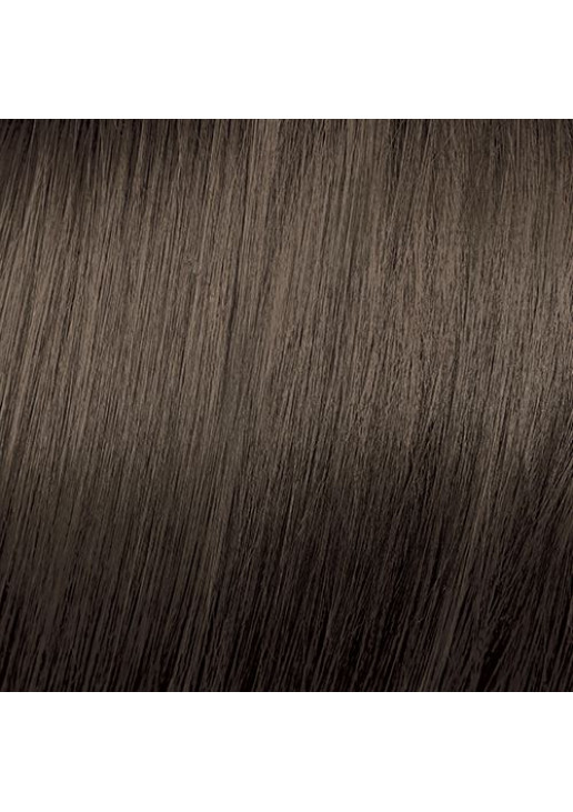 Безаміачна мультифункціональна фарба для волосся Demi Double Color Cream 6 Dark Blonde - фото 3