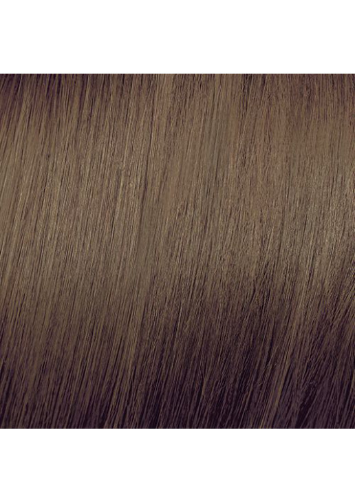 Безаміачна мультифункціональна фарба для волосся Demi Double Color Cream 7 Blonde - фото 3