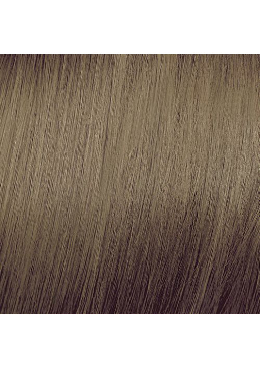 Безаміачна мультифункціональна фарба для волосся Demi Double Color Cream 8 Light Blonde - фото 3