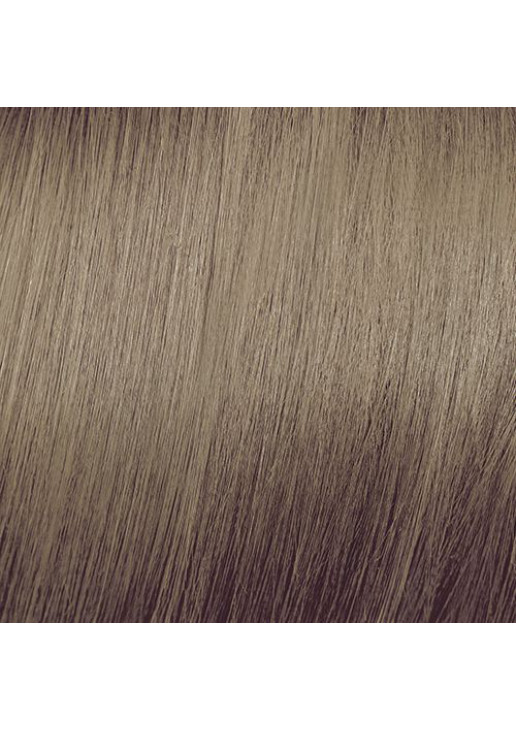Безаміачна мультифункціональна фарба для волосся Demi Double Color Cream 9 Extra Light Blonde - фото 3