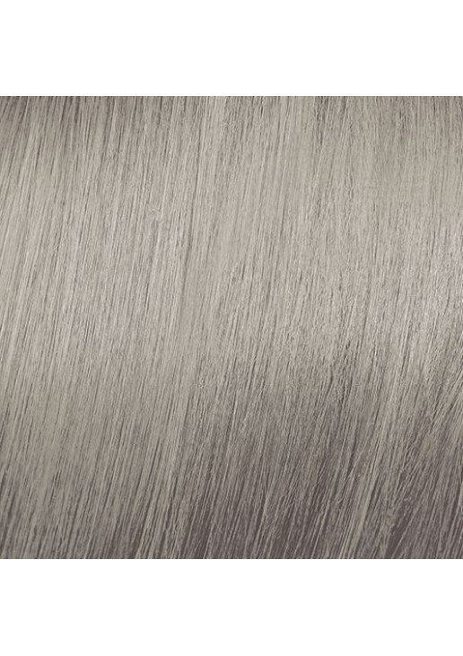 Безаміачна мультифункціональна фарба для волосся Demi Double Color Cream 10 Platinum Blonde - фото 3