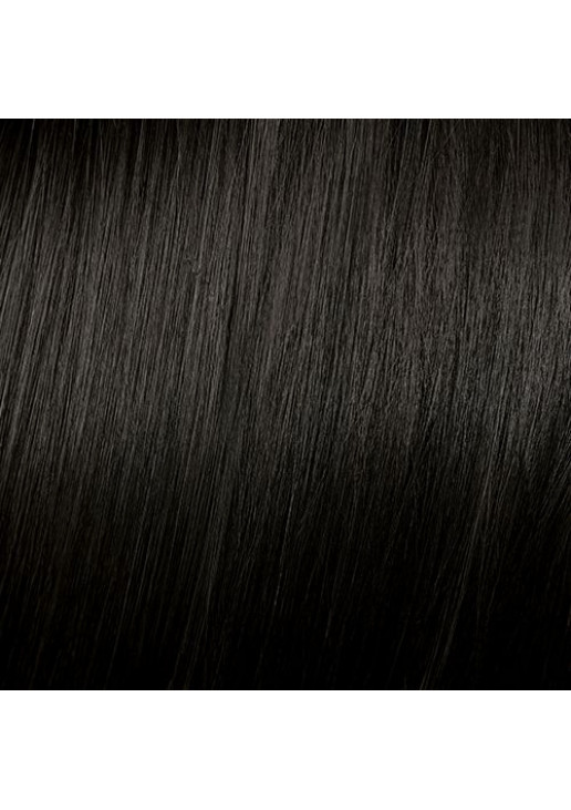 Безаміачна мультифункціональна фарба для волосся Demi Double Color Cream 5/1 Ash Light Brown - фото 3