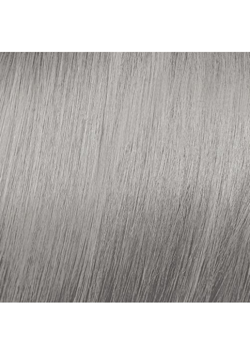 Безаміачна мультифункціональна фарба для волосся Demi Double Color Cream 10/1 Ash Platinum Blonde - фото 3