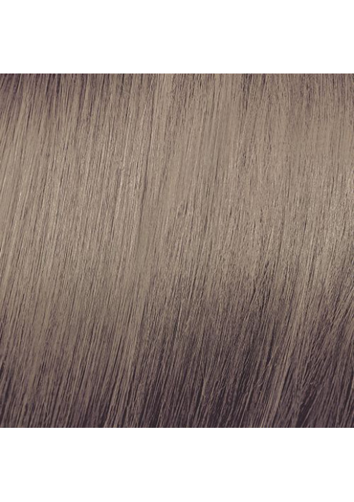 Безаміачна мультифункціональна фарба для волосся Demi Double Color Cream 7/23 Beige Blonde - фото 2