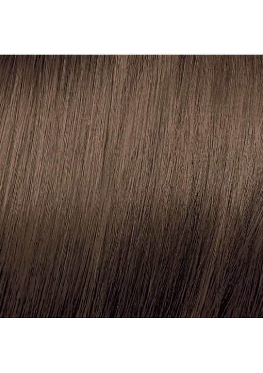 Безаміачна мультифункціональна фарба для волосся Demi Double Color Cream 6/3 Golden Dark Blonde - фото 3