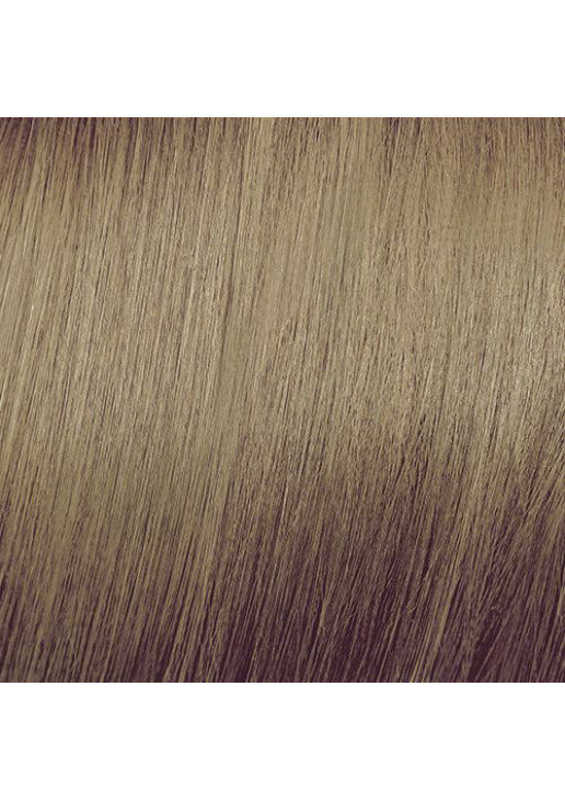 Безаміачна мультифункціональна фарба для волосся Demi Double Color Cream 8/3 Golden Light Blonde - фото 3