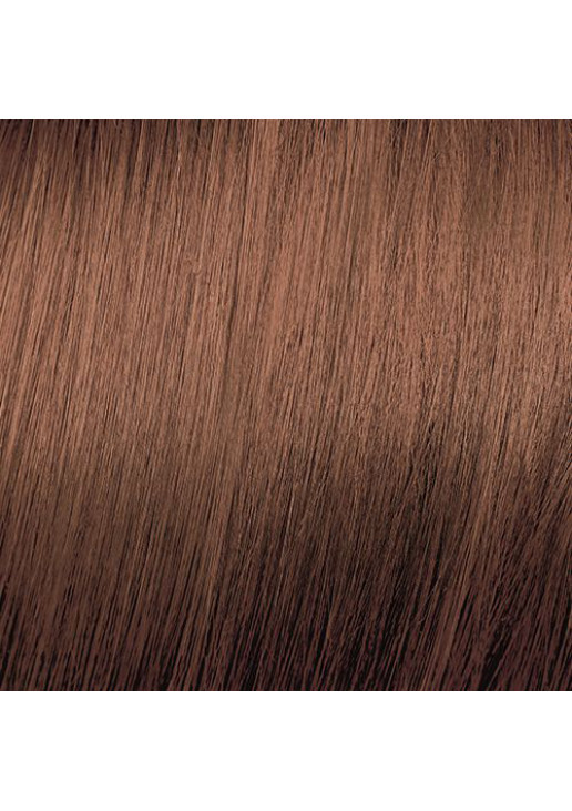 Безаміачна мультифункціональна фарба для волосся Demi Double Color Cream 6/4 Copper Dark Blonde - фото 3