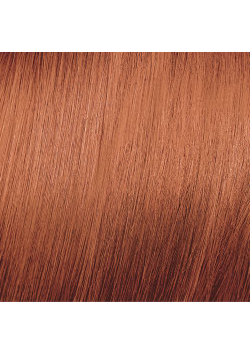 Безаміачна мультифункціональна фарба для волосся Demi Double Color Cream 7/44 Intense Copper Blonde - фото 3