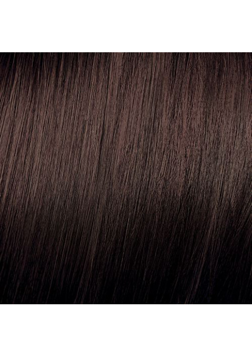 Безаміачна мультифункціональна фарба для волосся Demi Double Color Cream 5/88 Intense Chocolate Light Brown - фото 3