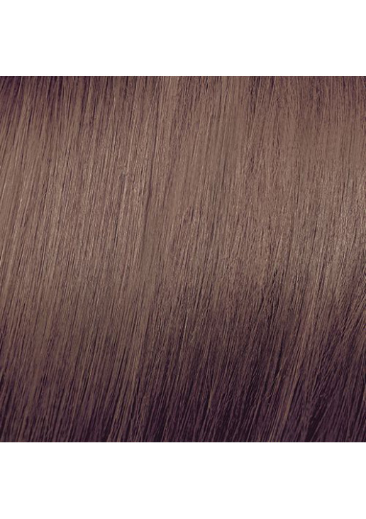 Безаміачна мультифункціональна фарба для волосся Demi Double Color Cream 7/88 Intense Chocolate Blonde - фото 3