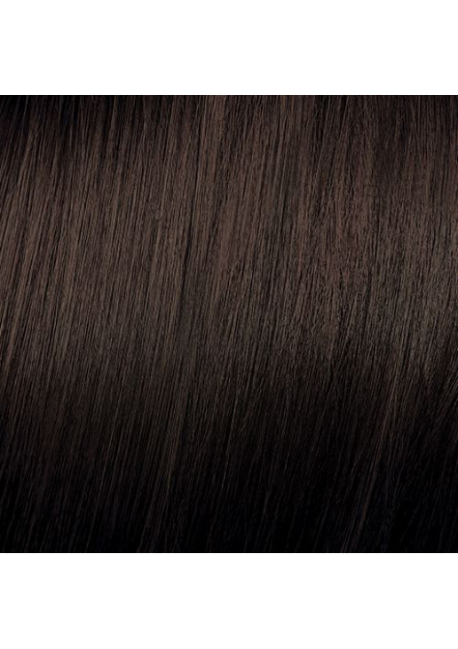 Безаміачна мультифункціональна фарба для волосся Demi Double Color Cream 5/87 Light Pearl Light Brown - фото 3