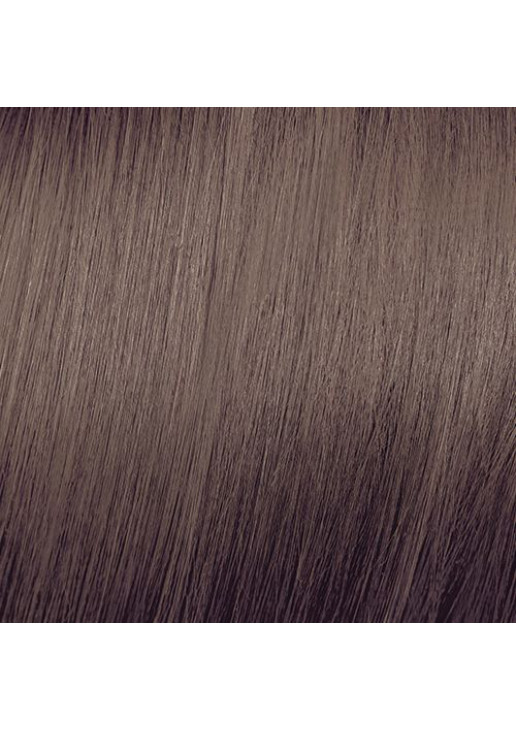 Безаміачна мультифункціональна фарба для волосся Demi Double Color Cream 7/87 Pearl Brown Blonde - фото 3
