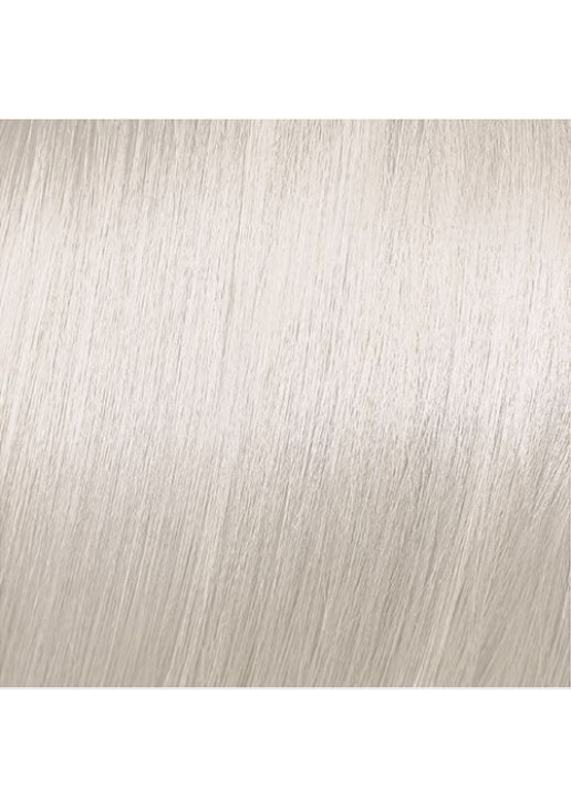 Безаміачна мультифункціональна фарба для волосся Demi Double Color Cream 10/87 Pearl Brown Platinum Blonde - фото 3