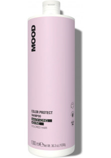 Купити Mood  Шампунь для фарбованого волосся Color Protect Shampoo вигідна ціна