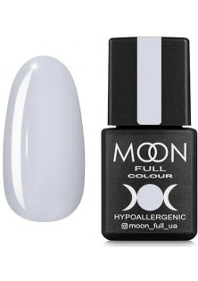 Гель-лак Moon Color №101 за ціною 99₴  у категорії Moon Тип Гель для нігтів