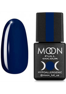 Гель-лак Moon Color №175 за ціною 99₴  у категорії Moon Призначення Моделювання