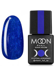 Гель-лак Moon Color №180 за ціною 99₴  у категорії Польська косметика Бренд Moon