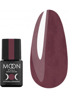 Гель-лак Moon Color №194 за ціною 99₴  у категорії Товари для манікюра та педикюра Призначення Моделювання