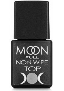 Топ Moon Top Non-Wipe за ціною 128₴  у категорії Moon Об `єм 12 мл