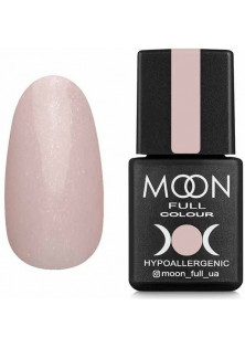 Купити Moon Гель-лак Moon Opal Color №504 вигідна ціна