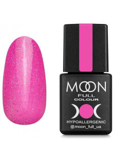 Гель-лак Moon Opal Color №506 за ціною 99₴  у категорії Moon Призначення Моделювання