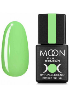 Гель-лак Moon Neon №701 за ціною 99₴  у категорії Moon Призначення Моделювання