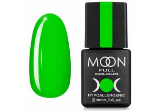 Гель-лак Moon Neon №702 за ціною 99₴  у категорії Переглянуті товари