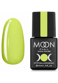Гель-лак Moon Neon №703 за ціною 99₴  у категорії Гель-лаки для нігтів та інші матеріали