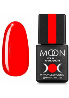 Гель-лак Moon Neon №708 за ціною 99₴  у категорії Moon Призначення Моделювання