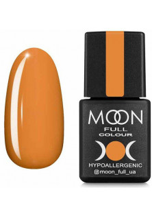 Гель-лак Moon Color №613 за ціною 99₴  у категорії Гель-лаки для нігтів та інші матеріали