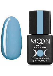 Гель-лак Moon Color №630 за ціною 99₴  у категорії Гель-лаки для нігтів та інші матеріали Тип Гель-лак для нігтів