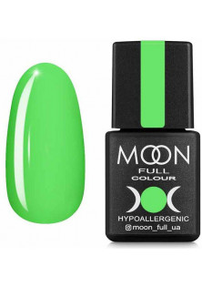 Гель-лак Moon Color №632 за ціною 99₴  у категорії Гель-лаки для нігтів та інші матеріали
