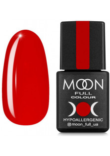 Гель-лак Moon Color №802 за ціною 99₴  у категорії Польська косметика Бренд Moon