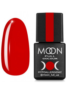Гель-лак Moon Color №805 за ціною 99₴  у категорії Moon Призначення Моделювання