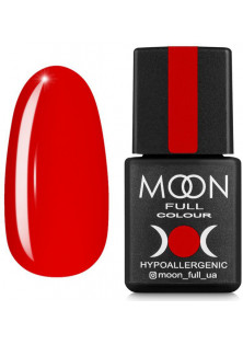 Гель-лак Moon Color №806 за ціною 99₴  у категорії Польська косметика Тип Гель-лак для нігтів