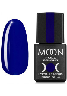 Гель-лак Moon Color №656 за ціною 99₴  у категорії Moon Призначення Моделювання