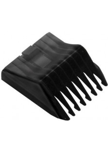 Купити Moser Регульована насадка до машинки Variable Plastic Attachment Comb 4-18 mm вигідна ціна