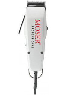 Купити Moser Машинка для стрижки Corded Clipper Professional вигідна ціна