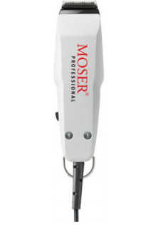 Купити Moser Окантовочна машинка для стрижки Corded Trimmer Mini вигідна ціна