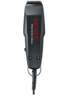 Купити Moser Машинка для стрижки Corded Trimmer Mini вигідна ціна