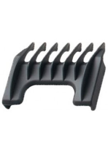 Насадка до машинки №1 Plastic Slide-On Attachment Comb 3 mm за ціною 60₴  у категорії Техніка для волосся Львів