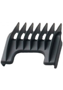 Насадка до машинки №2 Plastic Slide-On Attachment Comb 6 mm за ціною 60₴  у категорії Німецька косметика