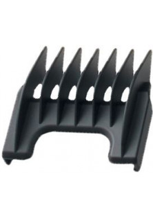 Насадка до машинки №3 Plastic Slide-On Attachment Comb 9 mm за ціною 60₴  у категорії Техніка для волосся Миколаїв