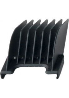Насадка до машинки №4 Plastic Slide-On Attachment Comb 12 mm за ціною 60₴  у категорії Техніка для волосся Бровари