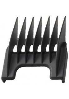 Купити Moser Насадка до машинки №6 Plastic Slide-On Attachment Comb 18 mm вигідна ціна