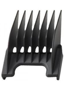 Купити Moser Насадка до машинки №8 Plastic Slide-On Attachment Comb 25 mm вигідна ціна